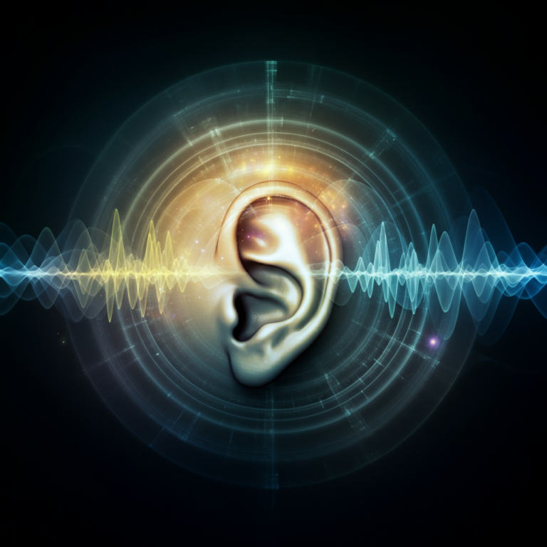 Tinnitus Image