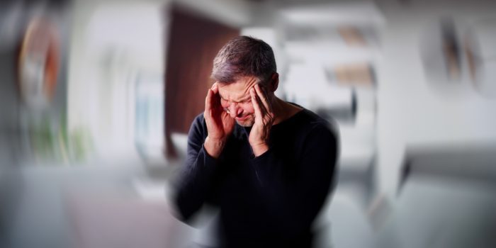 Vertigo Dizziness And BPPV Brain Pain Stroke